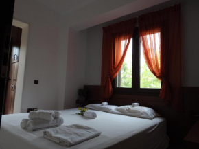 Konstantinos' Nikiti Apartment